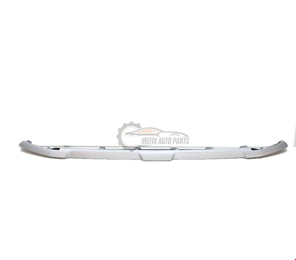 BMW - ÖN TAMPON ALT PARÇA (GRİ) (TYG) G01 LCI X3 2022- - 51119451135