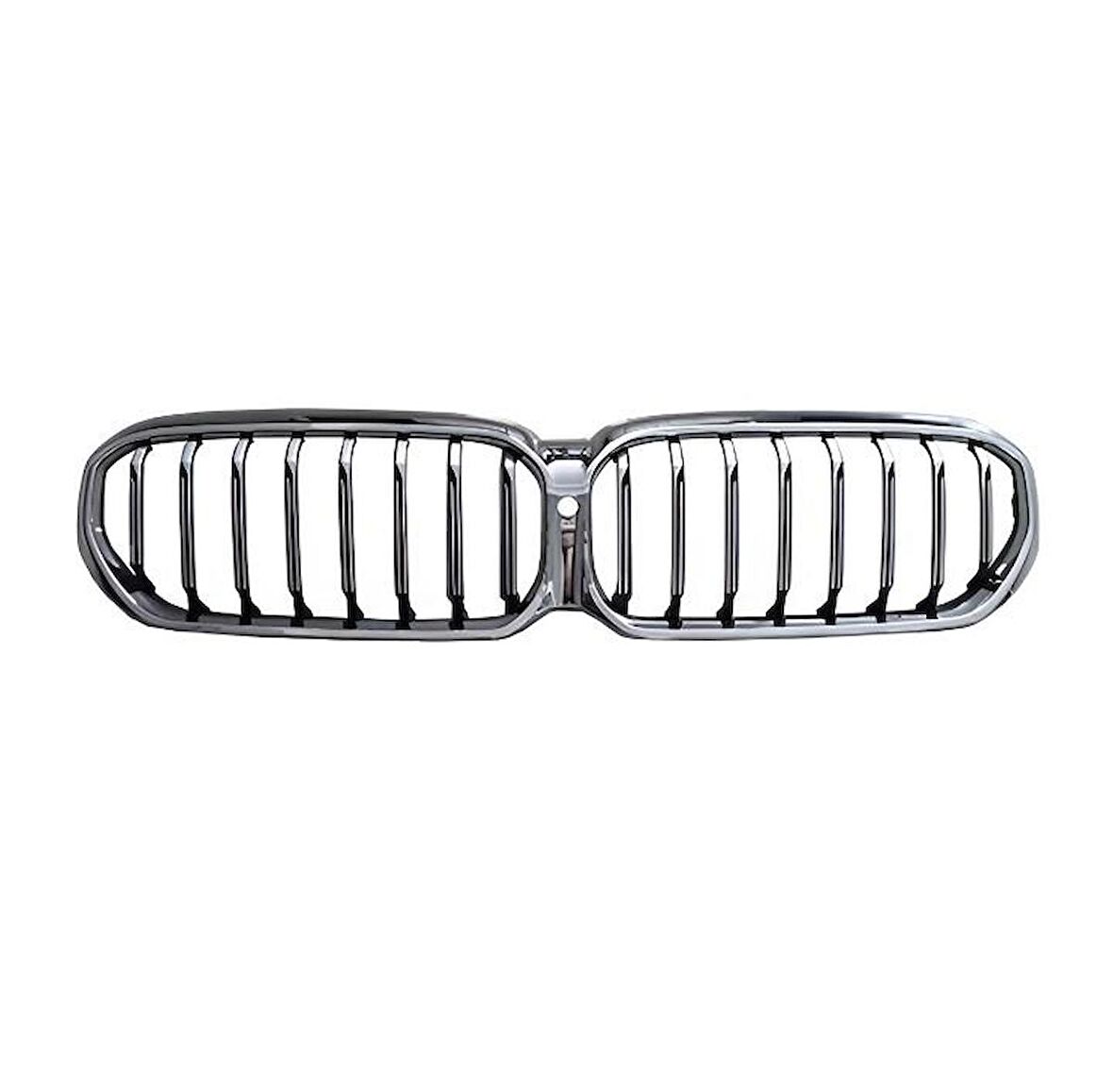 Panjur G30-Lci Krom/Siyah (Kam-lı) -M Tech- 2021 51129852284-1