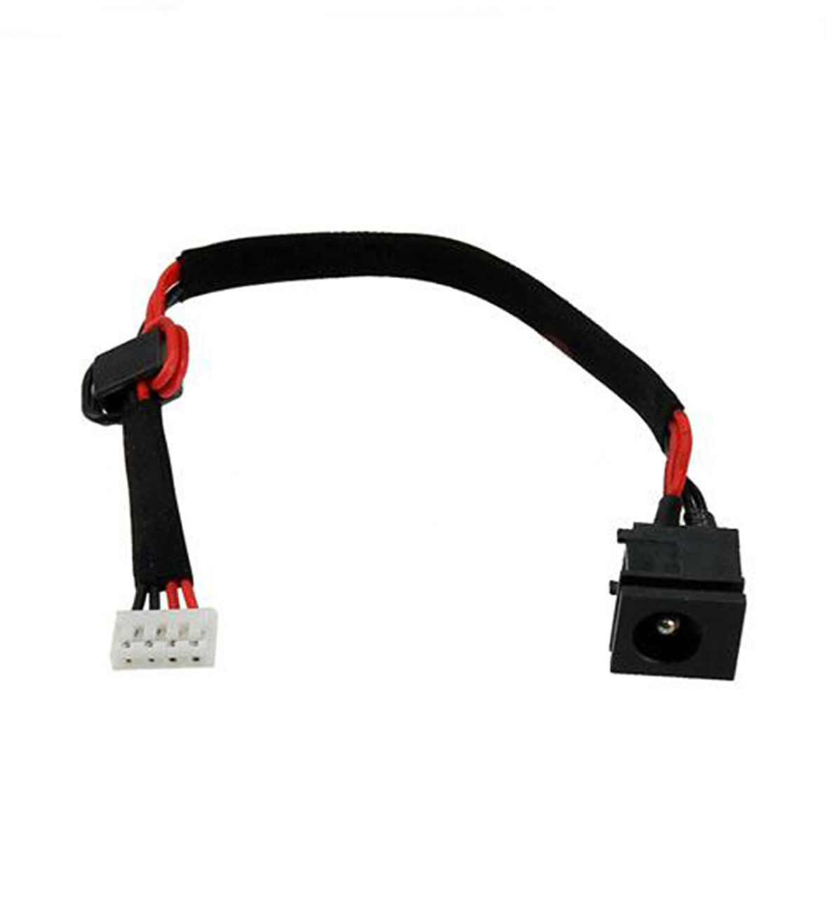 Toshiba Satellite A130 A135 Notebook Dc Power Jack Kablolu