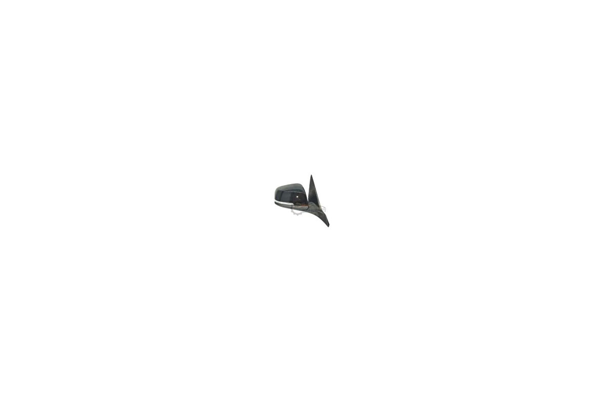 BMW - DIŞ DİKİZ AYNA SAĞ ( KOMPLE 6 PİN ) F20 LCI 2016- - 51167242702