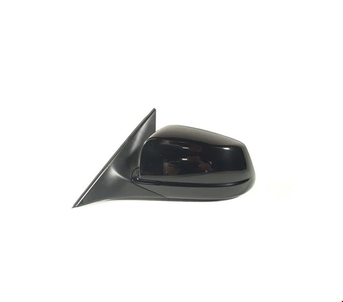 BMW - DIŞ DİKİZ AYNA SOL (ORJ)(ISIT.KAT)  F10 2010- - 51167283611