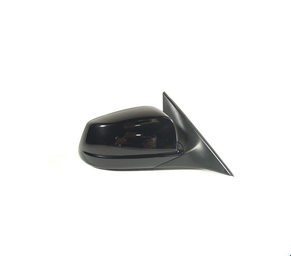 BMW - DIŞ DİKİZ AYNA SAĞ (ORJ)(ISIT.KAT)  F10 2010- - 51167283612