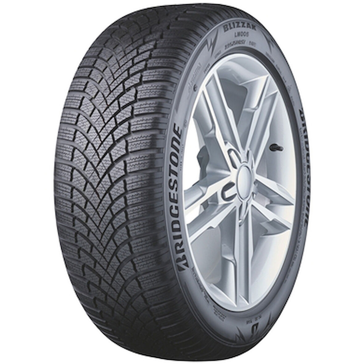 225/40R18 92V LM005 DRIVEGUARD RFT