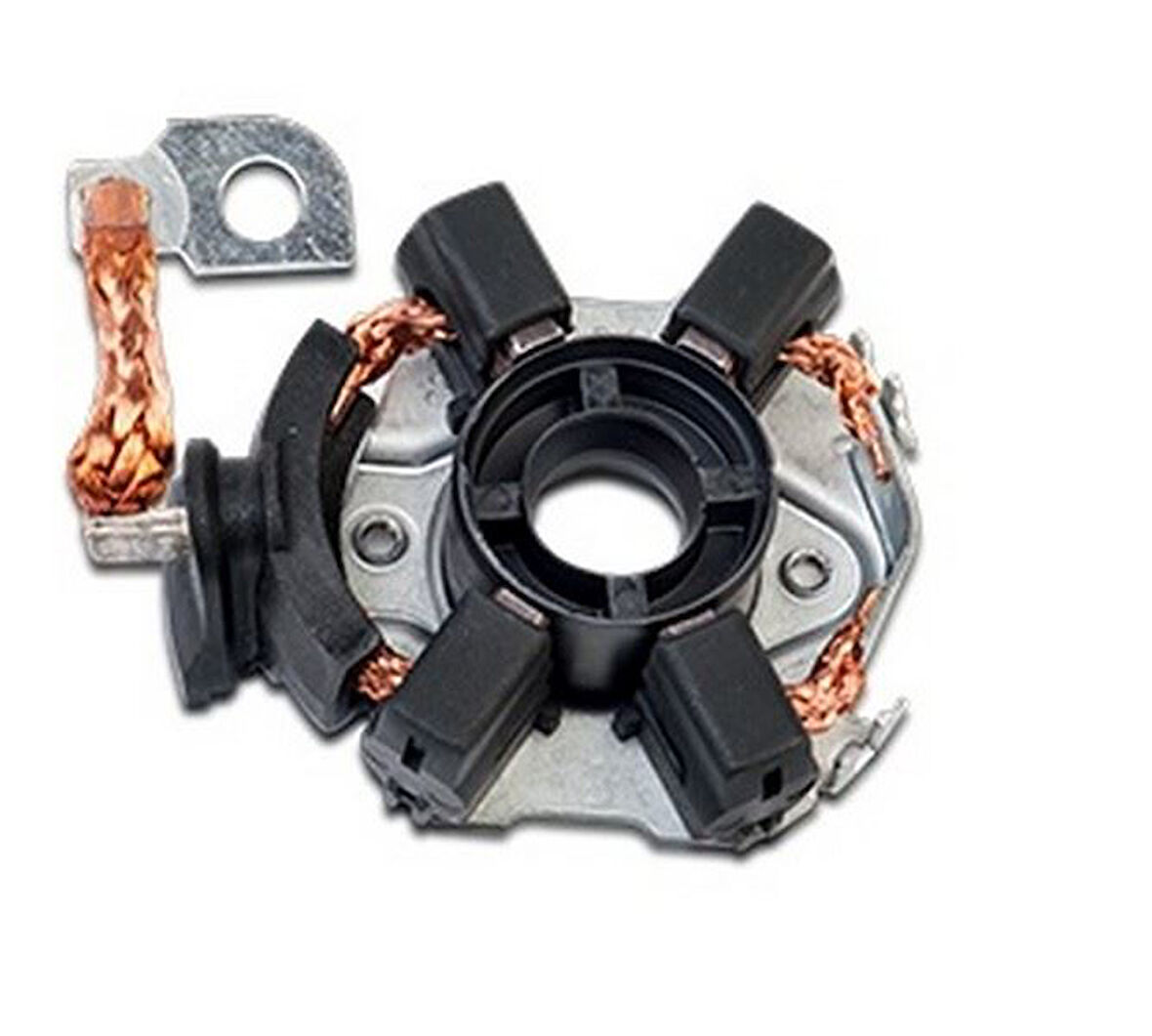 BO2152 KÖMÜR YUVASI-BOS 12V VOLKSWAGEN  6,.0x18x11.0/12.5 (BSX 231-232-215)