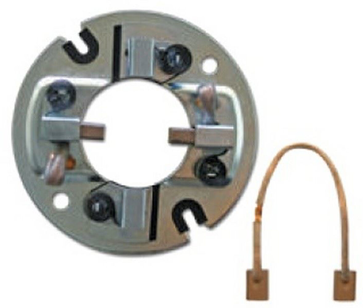 FI1221 CU 12V KÖMÜR YUVASI FIAT DKŞ DOĞAN-ŞAHİN- DOBLO RENAULT R9-11  6×13X17,5  FIAT TİPİ  TOFAS FIAT FORD ANADOL RENAULT PEUGE