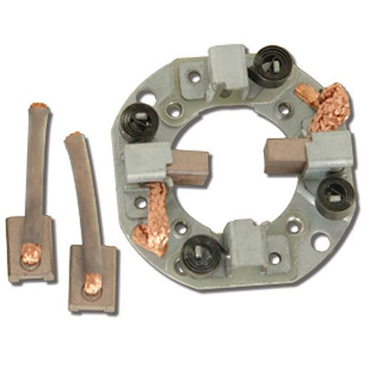 FI5361 12V KÖMÜR YUVASI FIAT SLX TEMPRA 4 KÖMÜRLÜ MITSUBISHI TİP  DUCATO 7×13X17,5 FIAT TİPİ  ALFA ROMEO