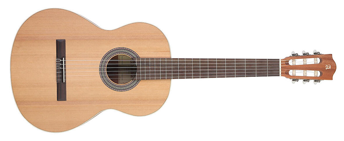 Alhambra Z-Nature Klasik Gitar