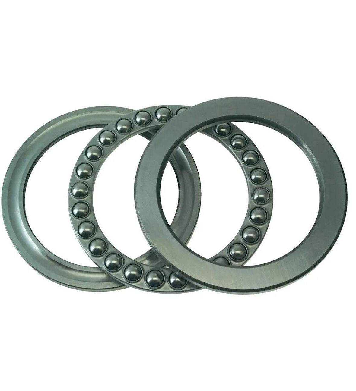 FAG 51208A / 52208A Derin Oluklu Bilyalı Rulman Referans SKF 51208 | INA 51208-A | KOYO 51208