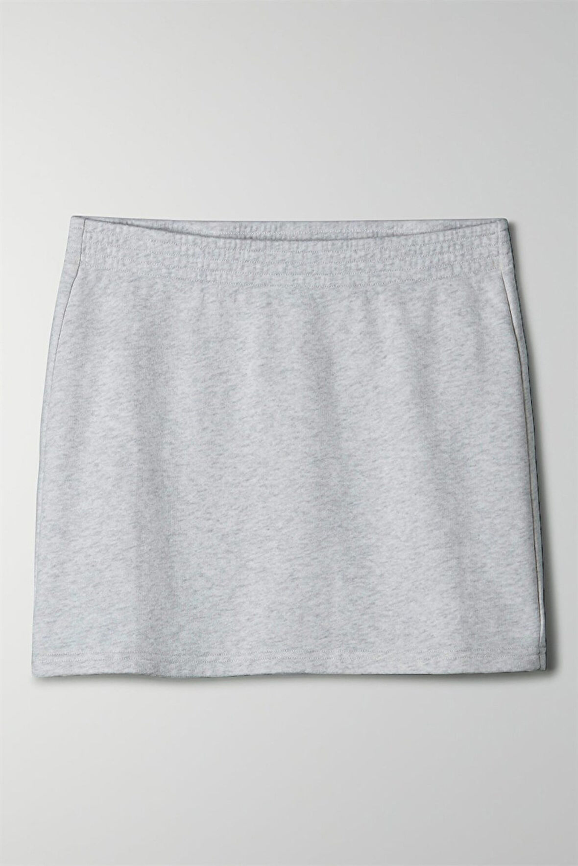 Kadın Sweat Etek Gri Rengi Yeni Nesil 5120_2010