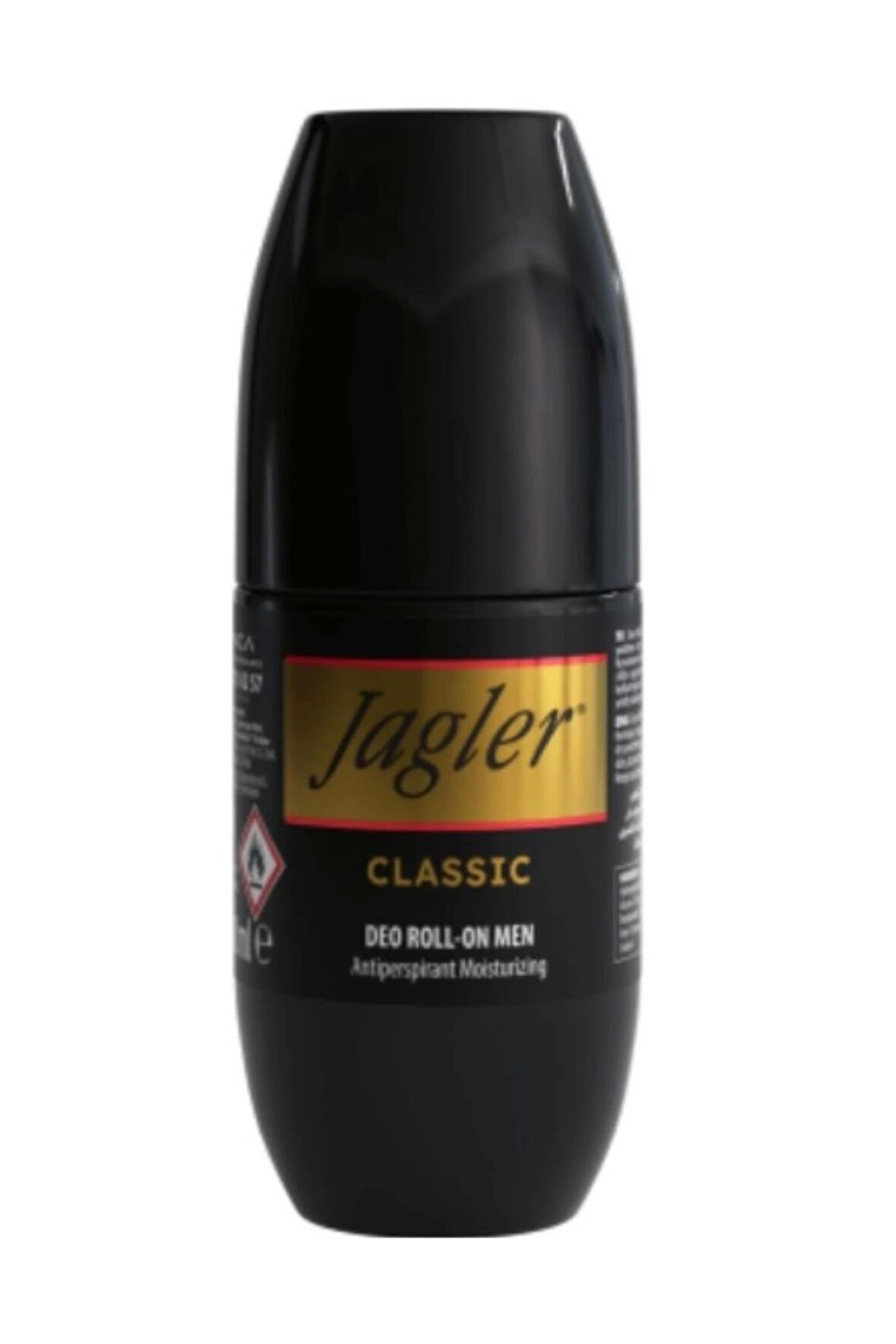 Jagler Classic Deo Roll-On For Men 50ml