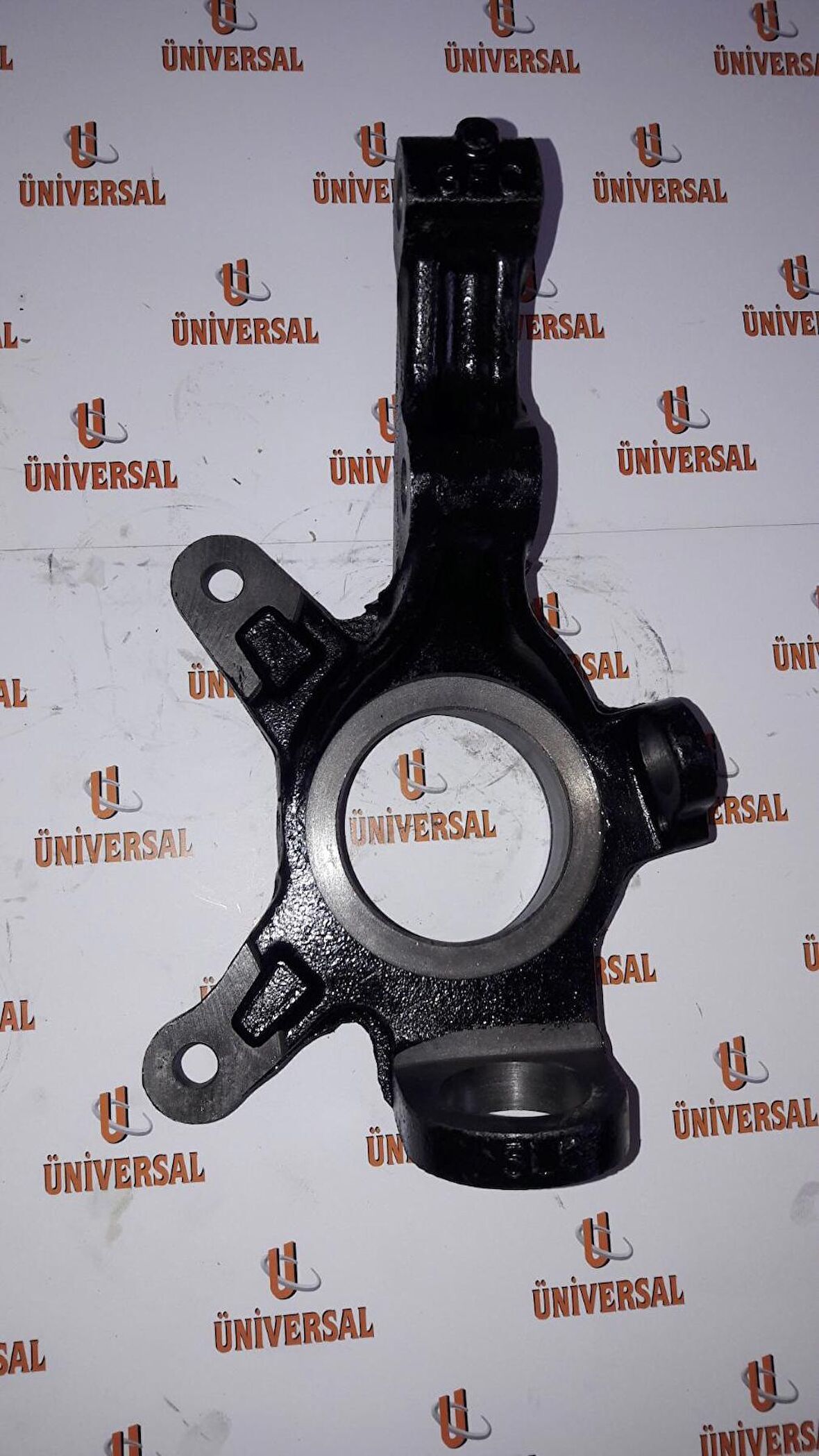 TAŞIYICI AKS CIVIC 02-06 ÖN LH