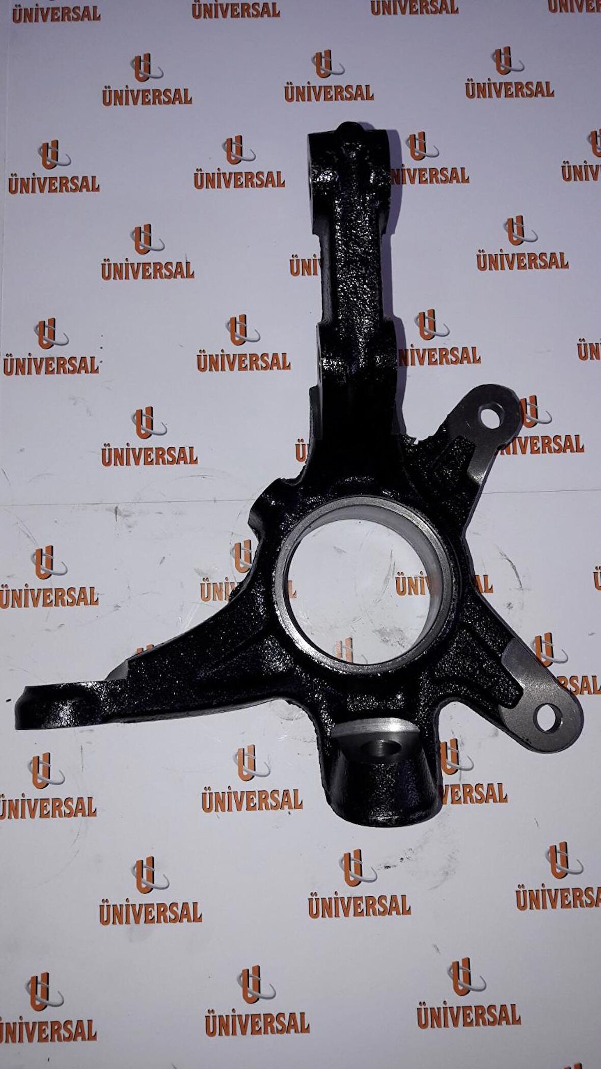 TAŞIYICI AKS CIVIC 06-11 ÖN LH