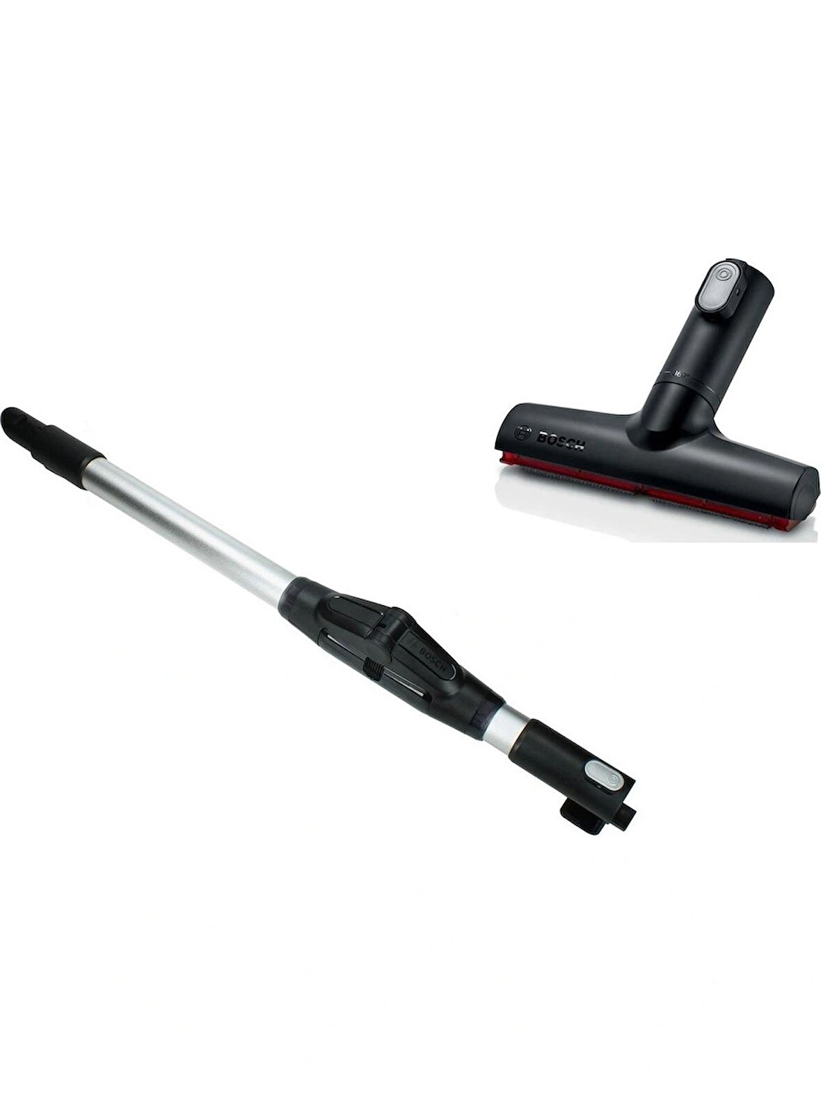 Bosch Unlimited 6-7-8 Serisi Uyumlu Kırılabilen Boru ve Mobilya Fırçası 2li Set