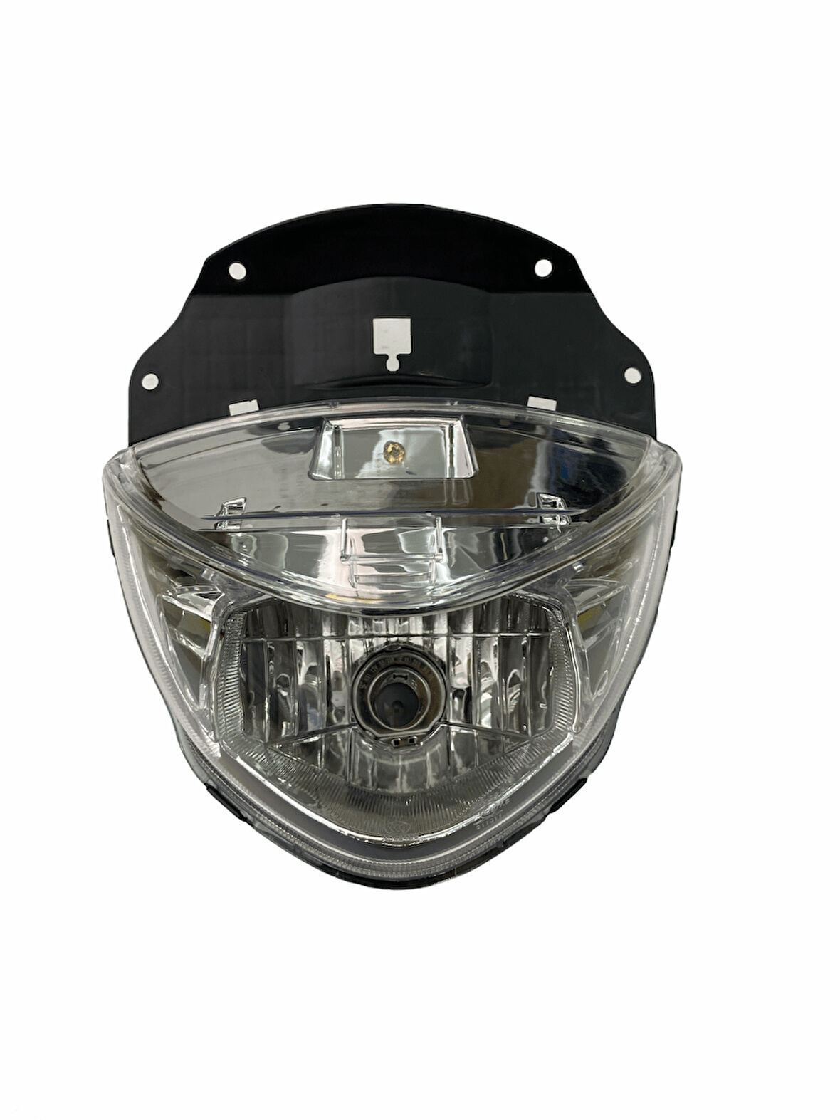 Monero Mondial Drift 125 L Ön Far Komple