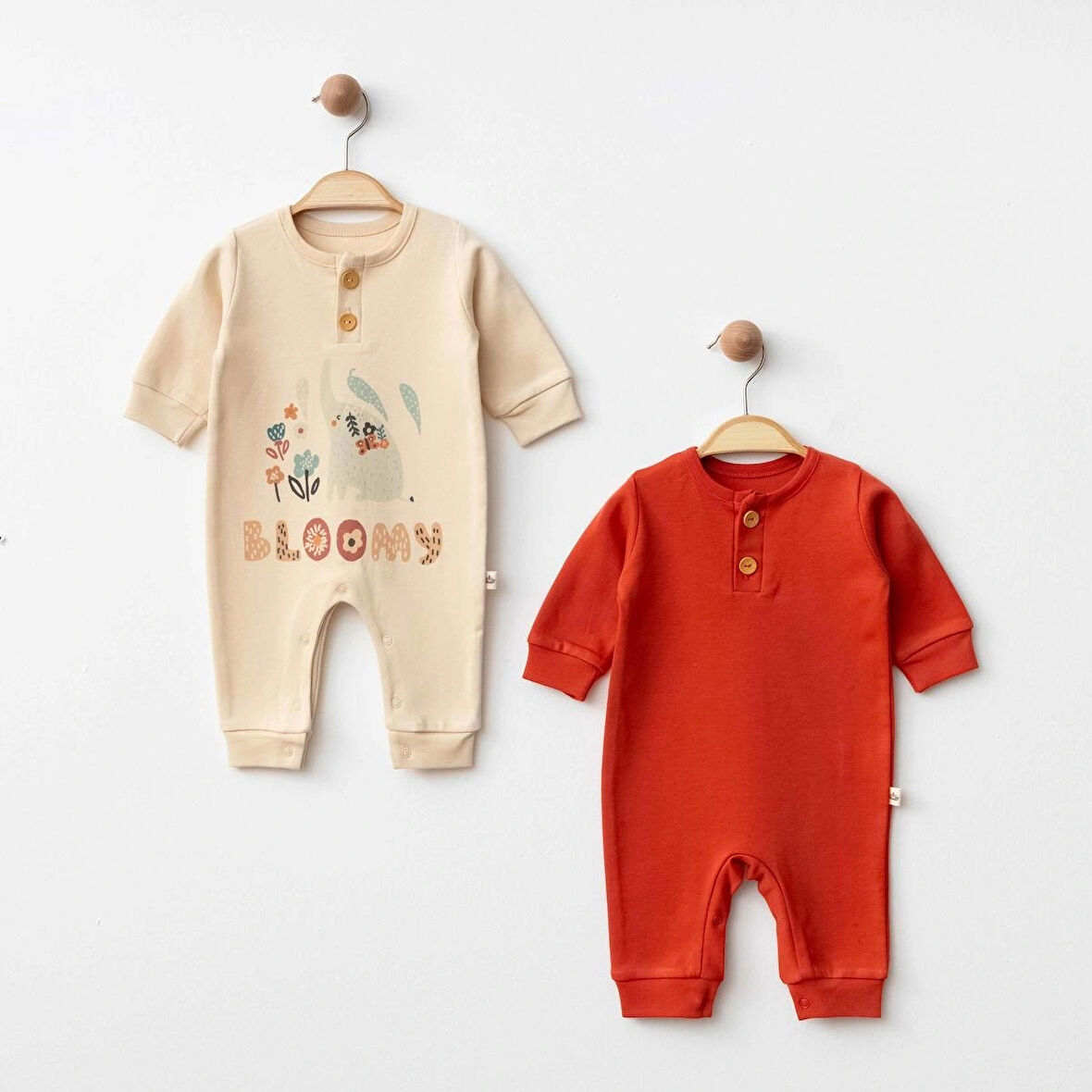 Bebek Tulum SL-0035-10