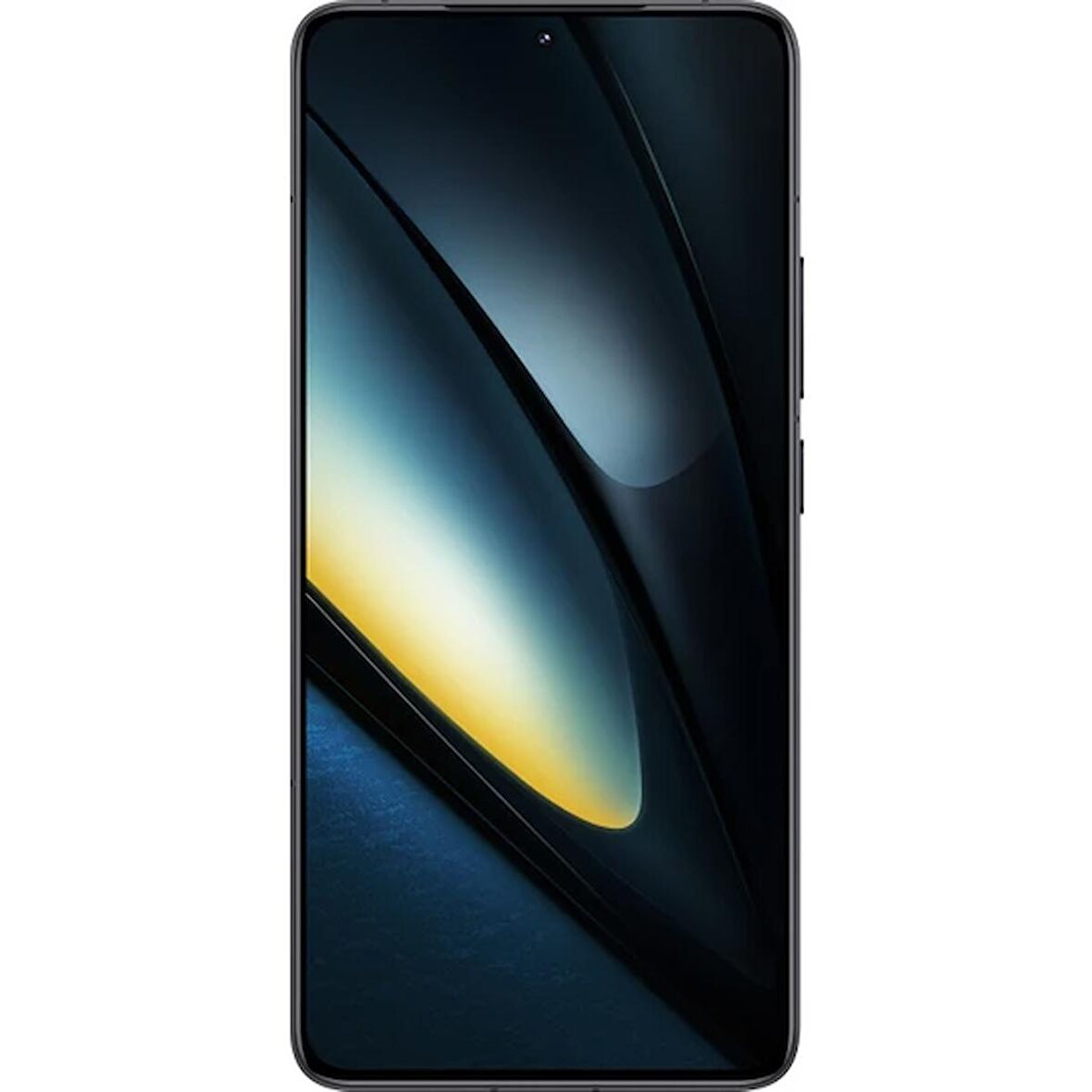 Poco F6 Pro Siyah 512 GB 12 GB Ram Akıllı Telefon 