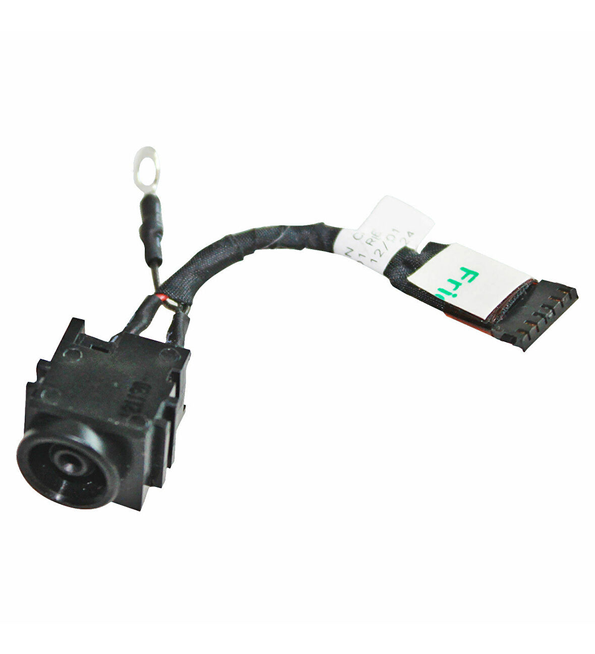 Sony VAIO SVT13122CXS Dc Power Jack Kablolu