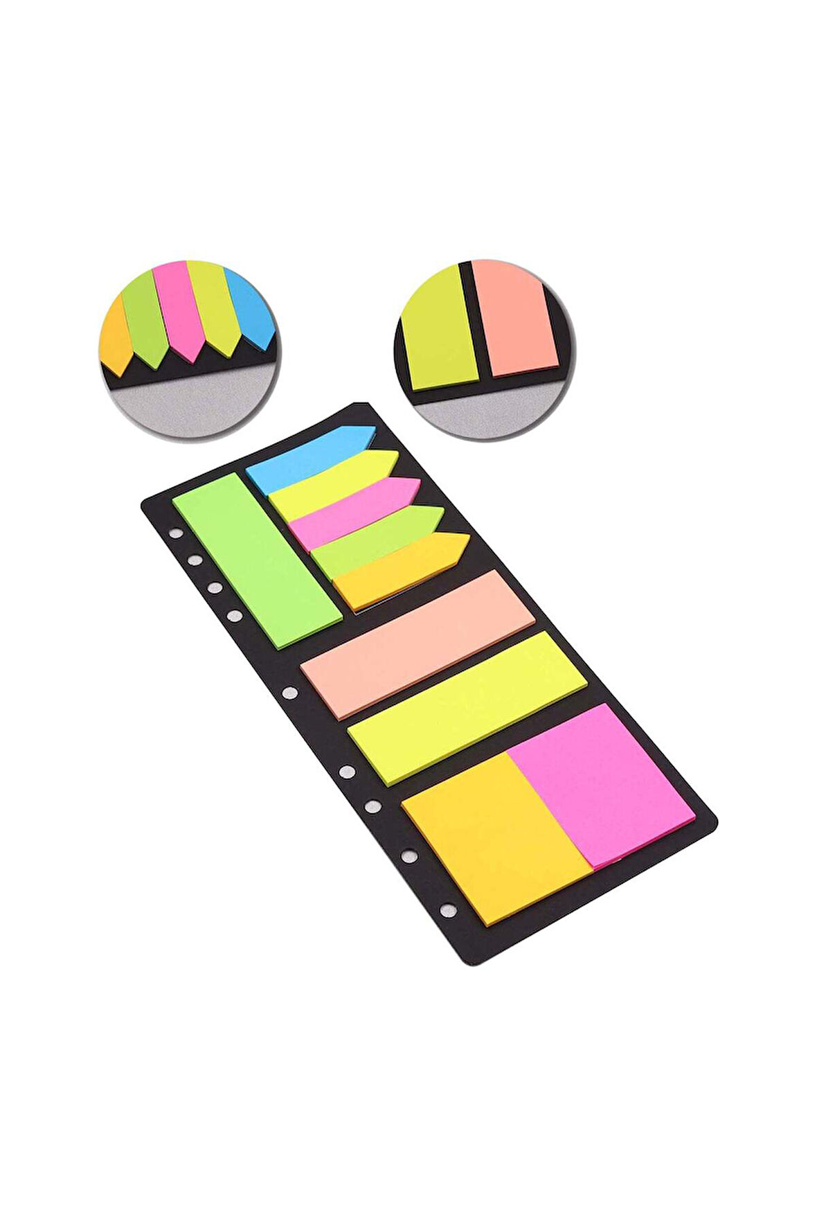 Yapışkanlı Notluk