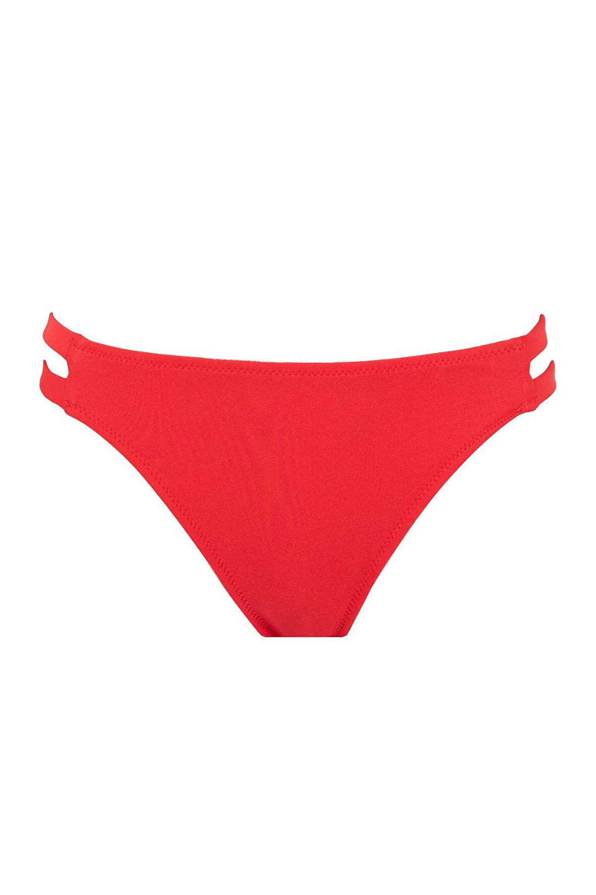 DeFacto Fall in Love Regular Fit Bikini Alt B0379AX23HSRD197