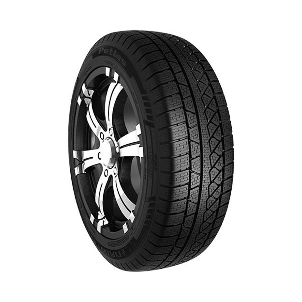 STARMAXX 235/55 R19 TL 105V REINF. INCURRO WINTER W870 SUV KIŞ LASTİĞİ : 2023