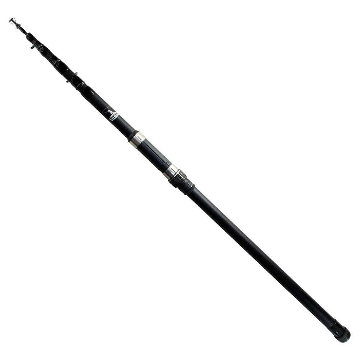 Bauer Uzy 3.60m 3.5 lbs Teleskopik Sazan Olta Kamışı 