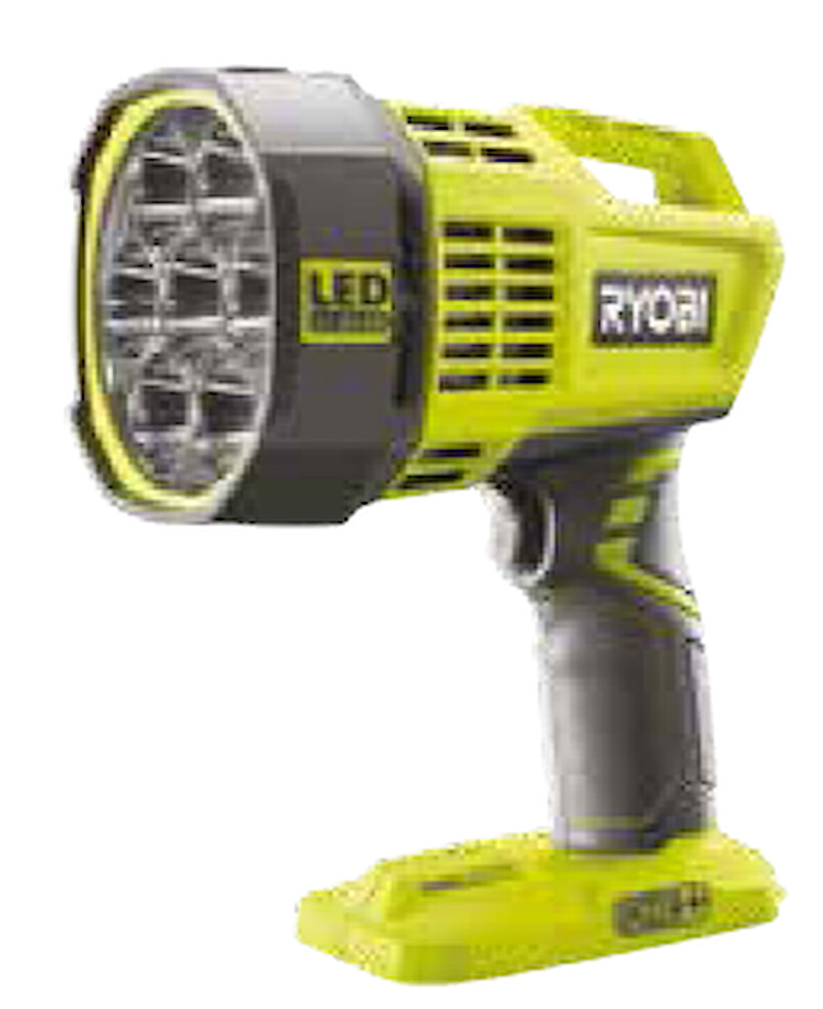 Ryobi R18SPL-0 18v Akülü Led Hi-Beam Spot Feneri (Aküsüz)