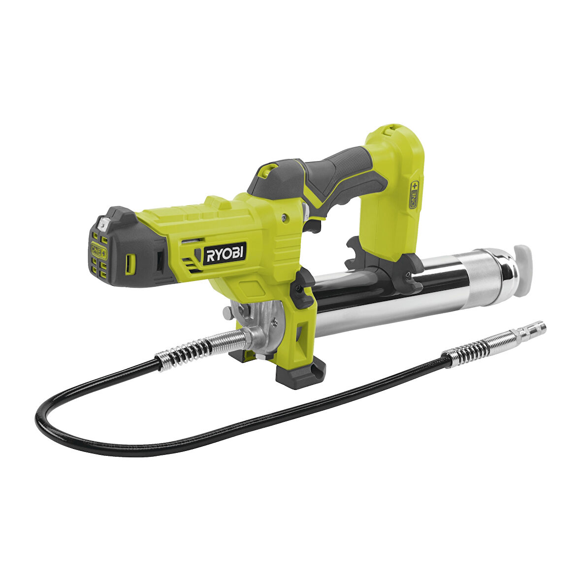 Ryobi R18GG-0 18V Akülü Gres Pompası (Aküsüz)