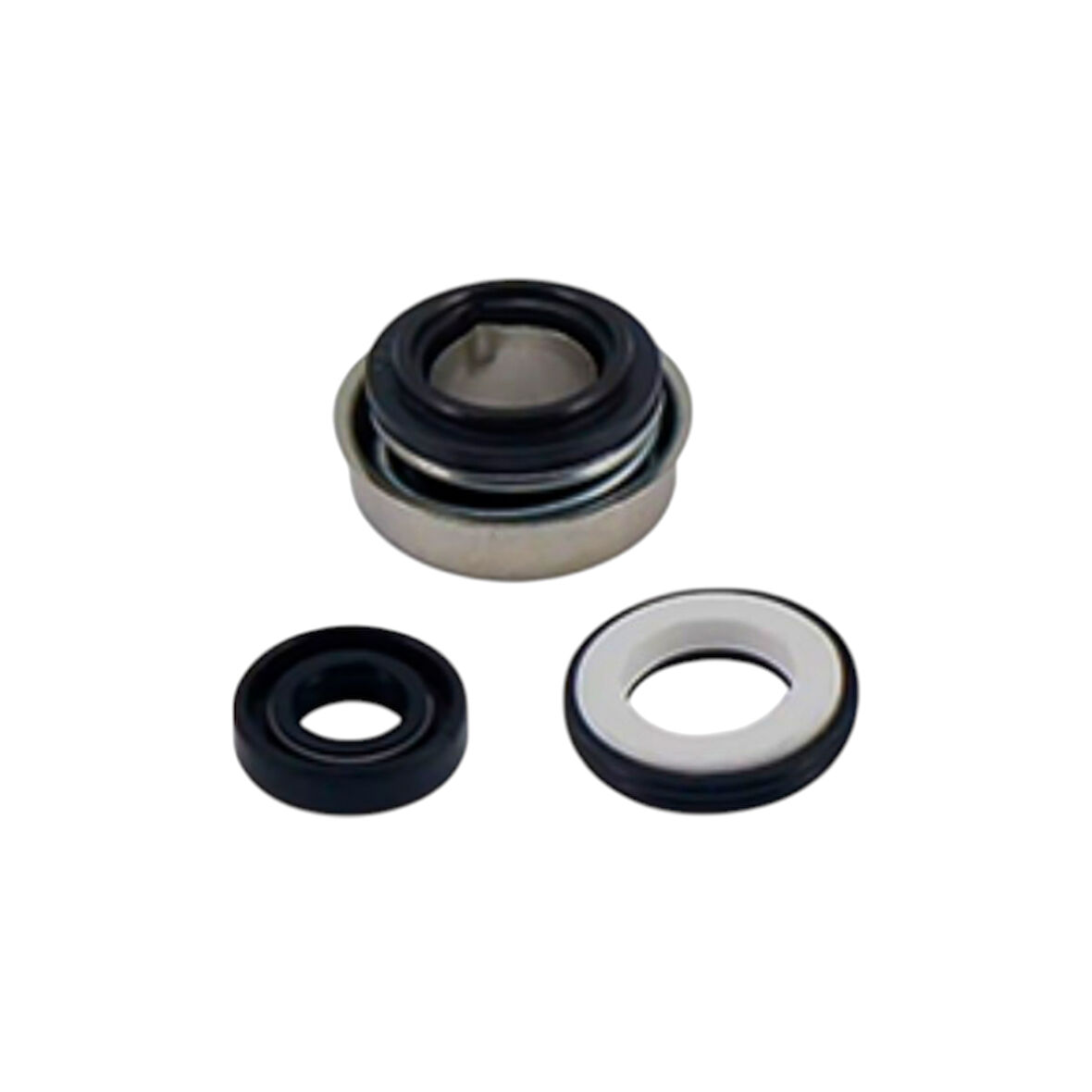 Motobir Devirdaim Keçe Takımı Cf Moto Nk 250 Sr 250