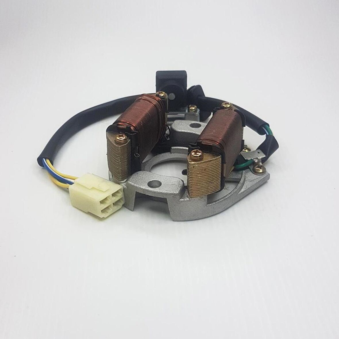 STATÖR CUB 2" Lİ CUB [BİSAN] 