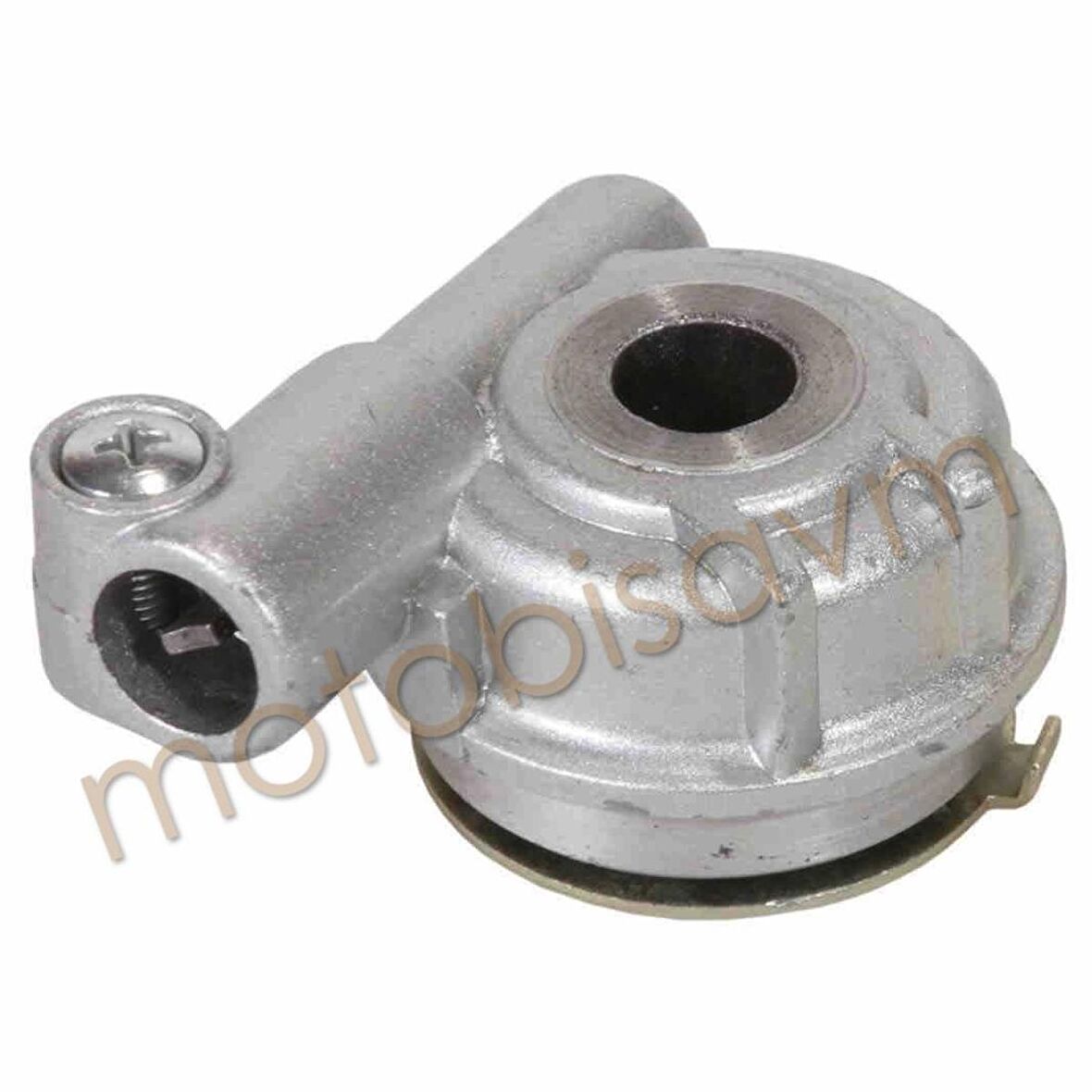 KM REDİKTÖRÜ CBF - SCOOTER