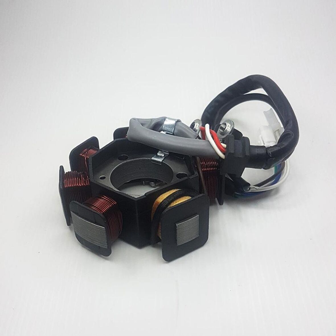 STATÖR YBR 2004 eski model 