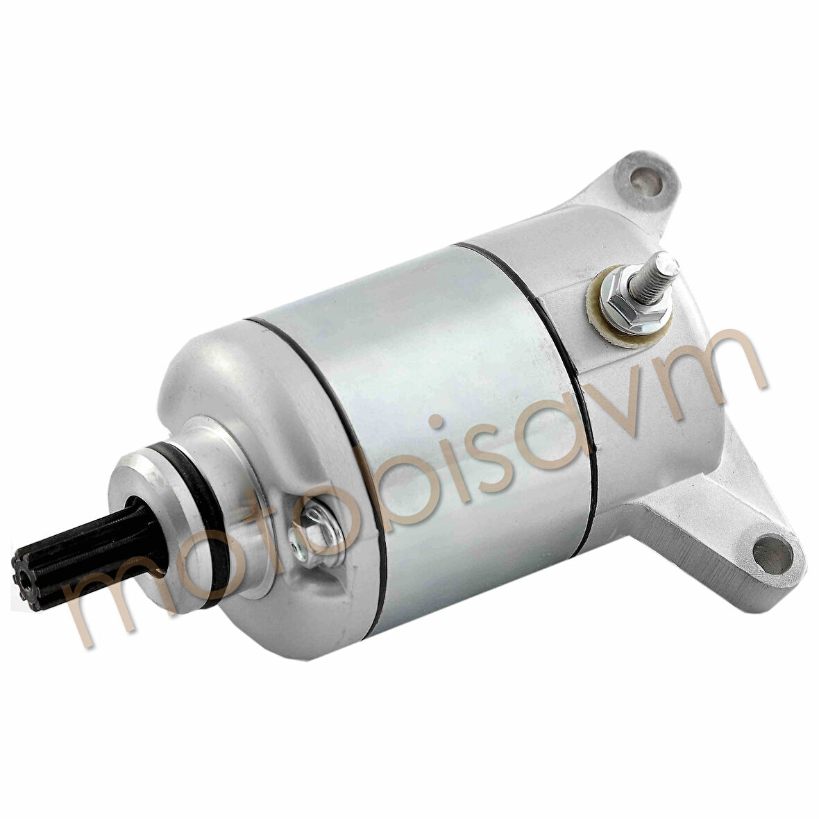 MARŞ MOTORU CBF 150 - CB 125E--Z-ONE 150