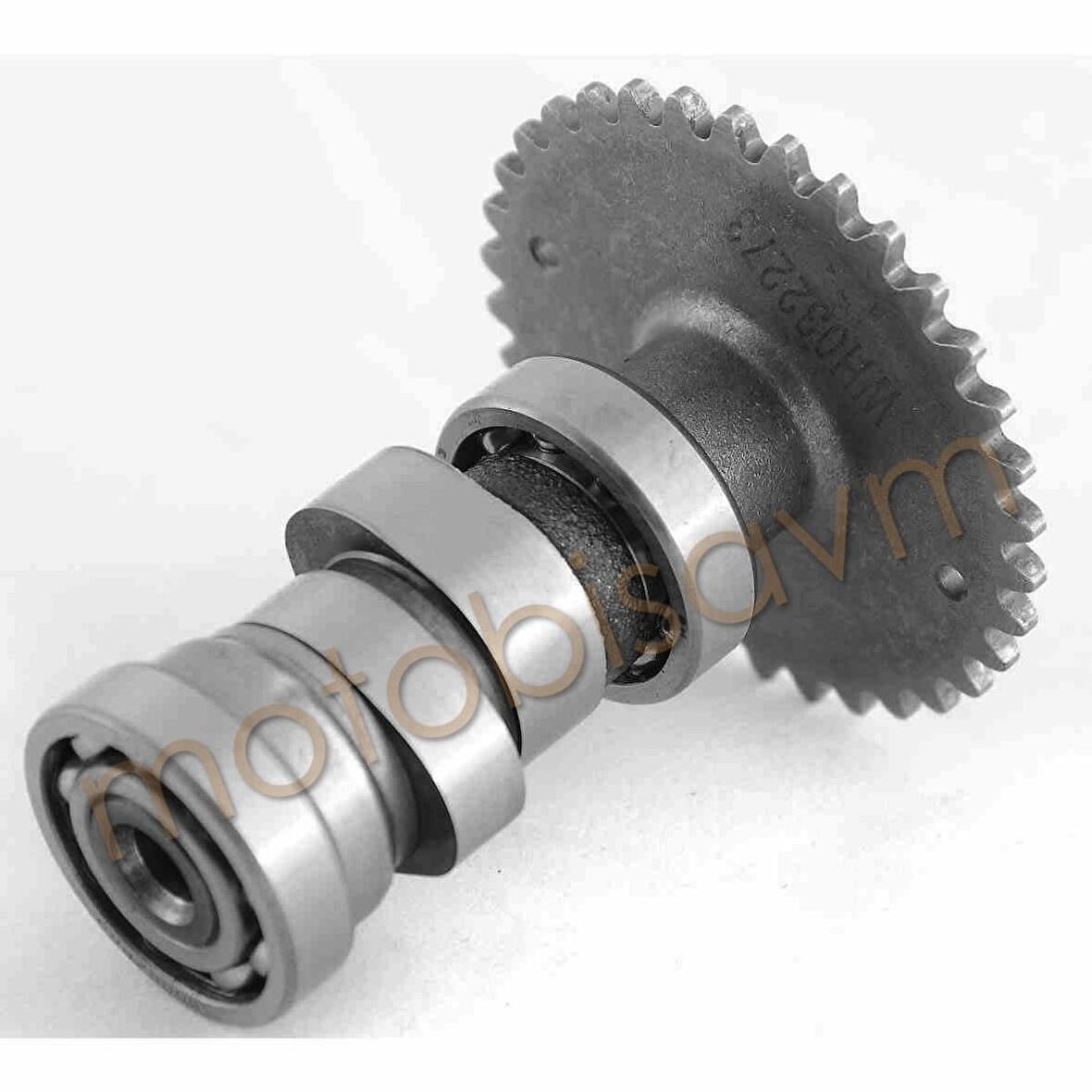 EKSANTRİK MİLİ FIZY