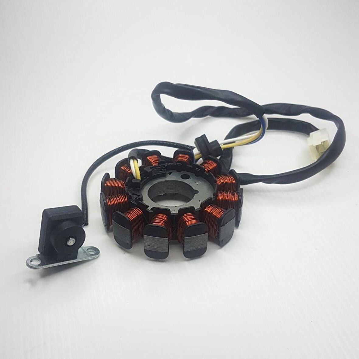 STATÖR FIZY [ORJİNAL]