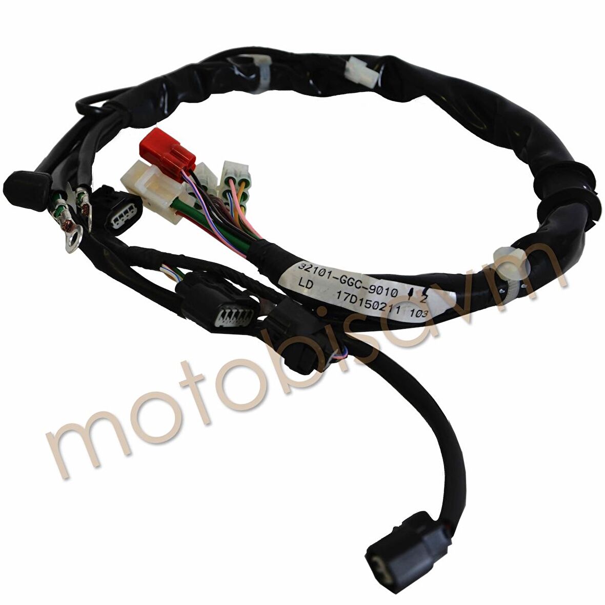 ENJEKSİYON TESİSATI [EM] - SPACY 