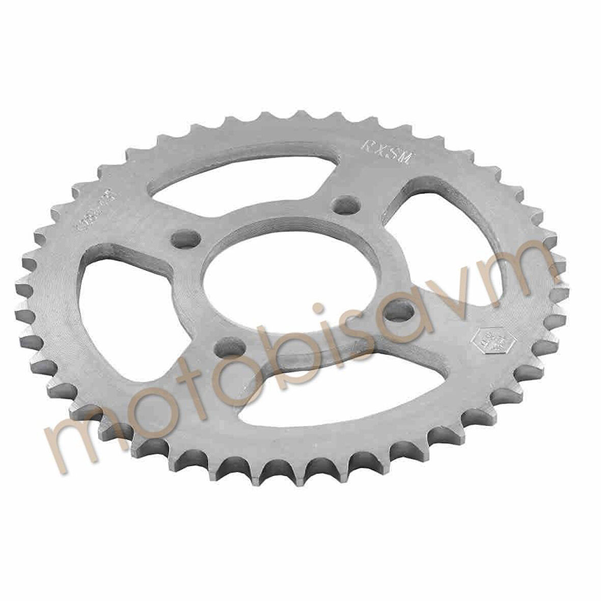 ARKA DİŞLİ 40T DRİFT - KN