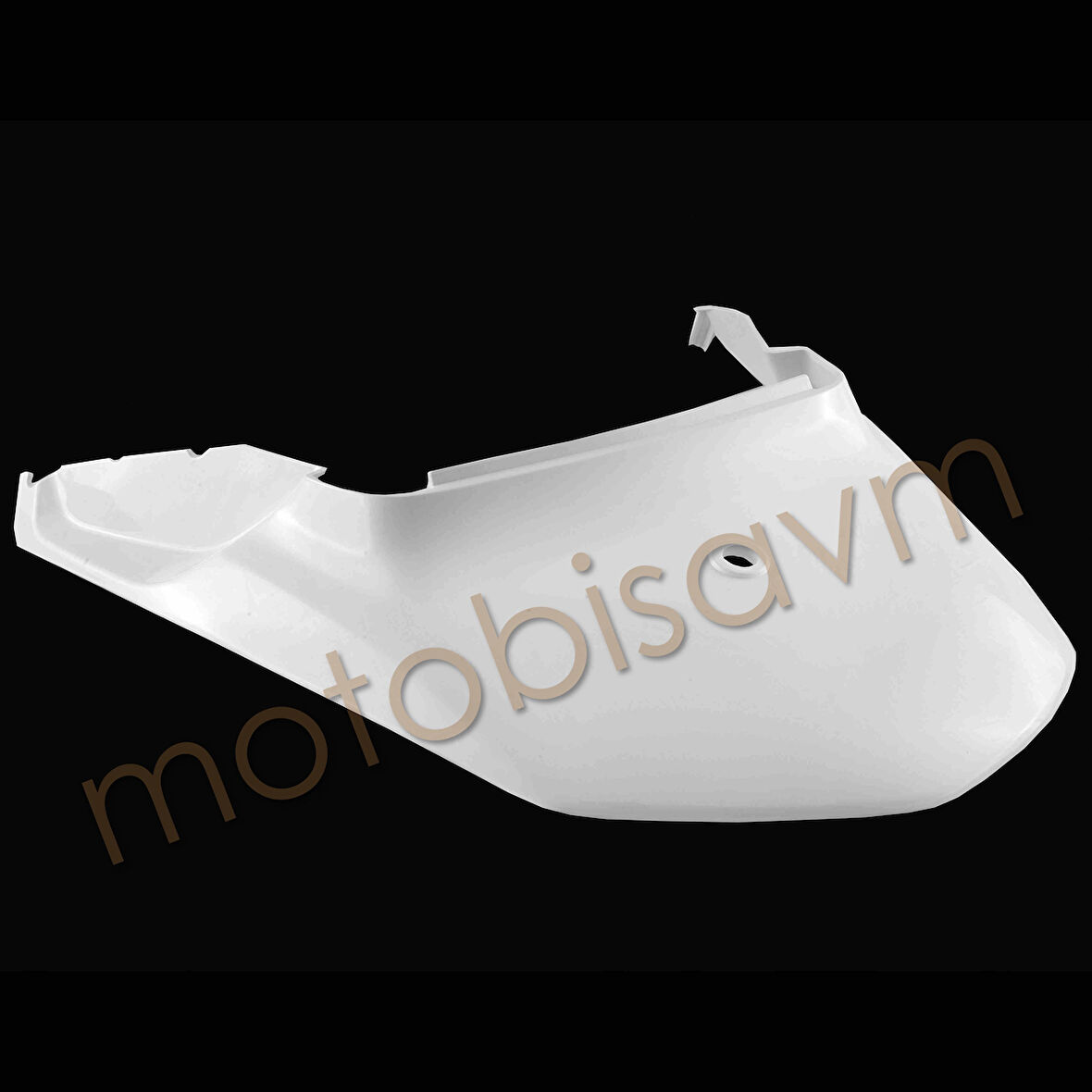 STOP ÜSTÜ GRENAJ SPACY BEYAZ