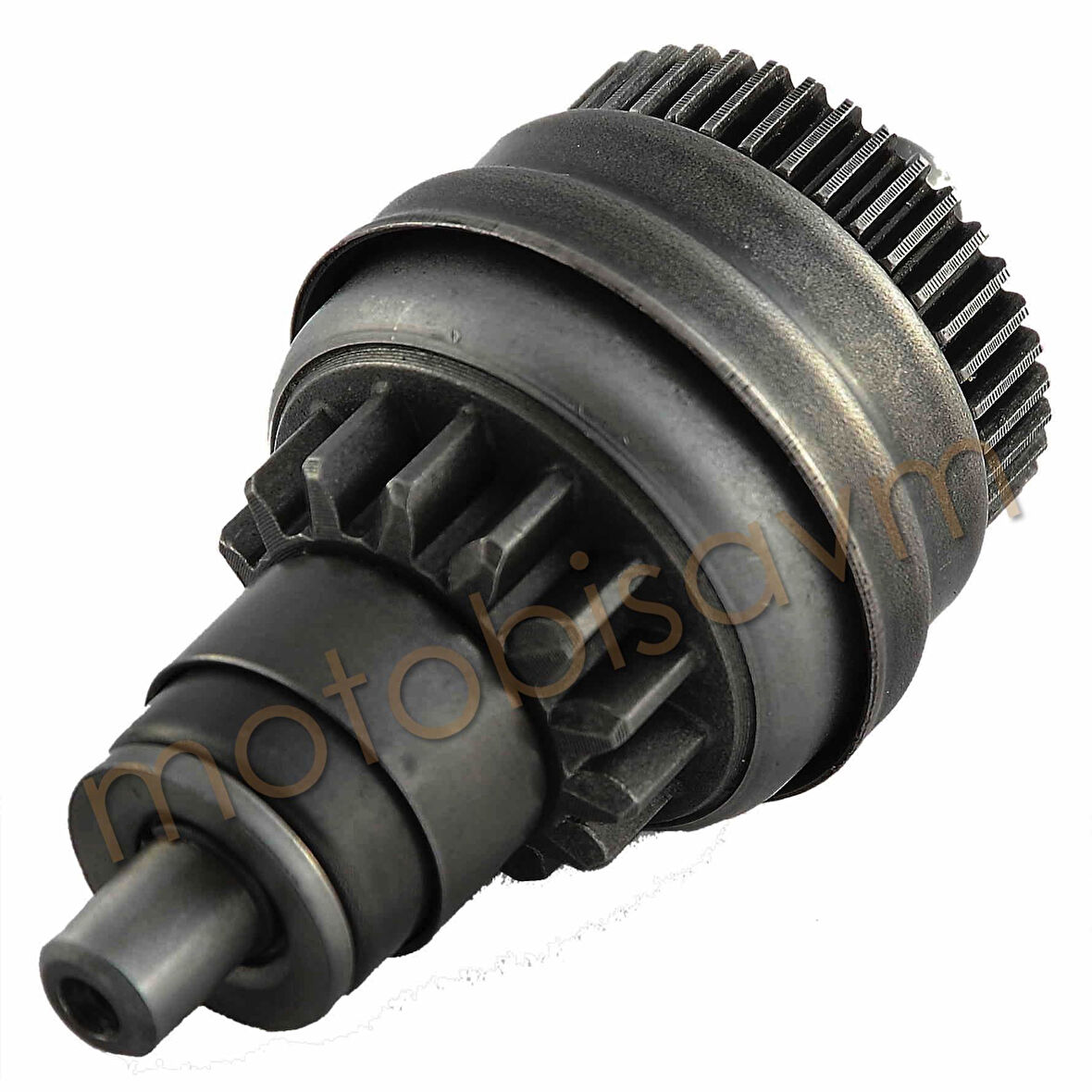 Marş Pinyon Dişlisi OEM - Activa - Beat - Activa S - Pleasure - Spontini