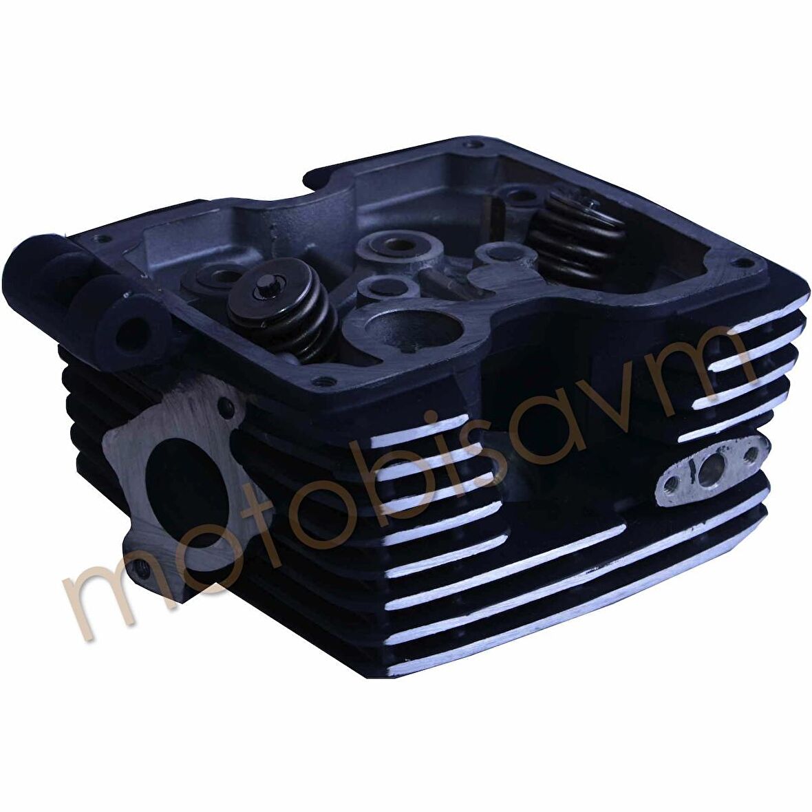 ÜST KAPAK CG - ÇİTA 125cc - kare