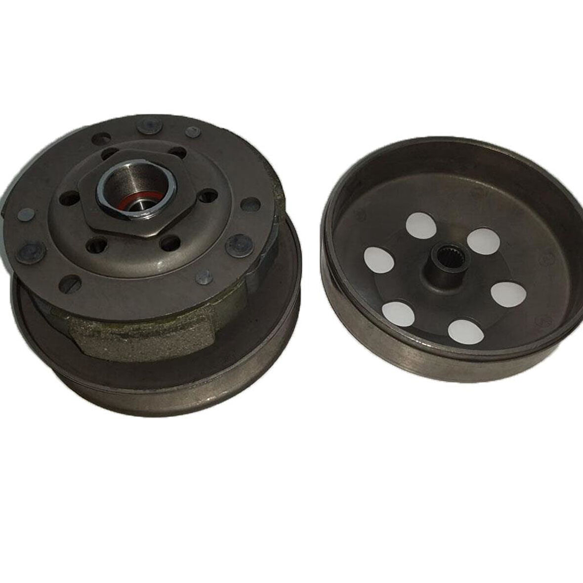 ARKA DEBRİYAJ Scooter 80cc-E76193