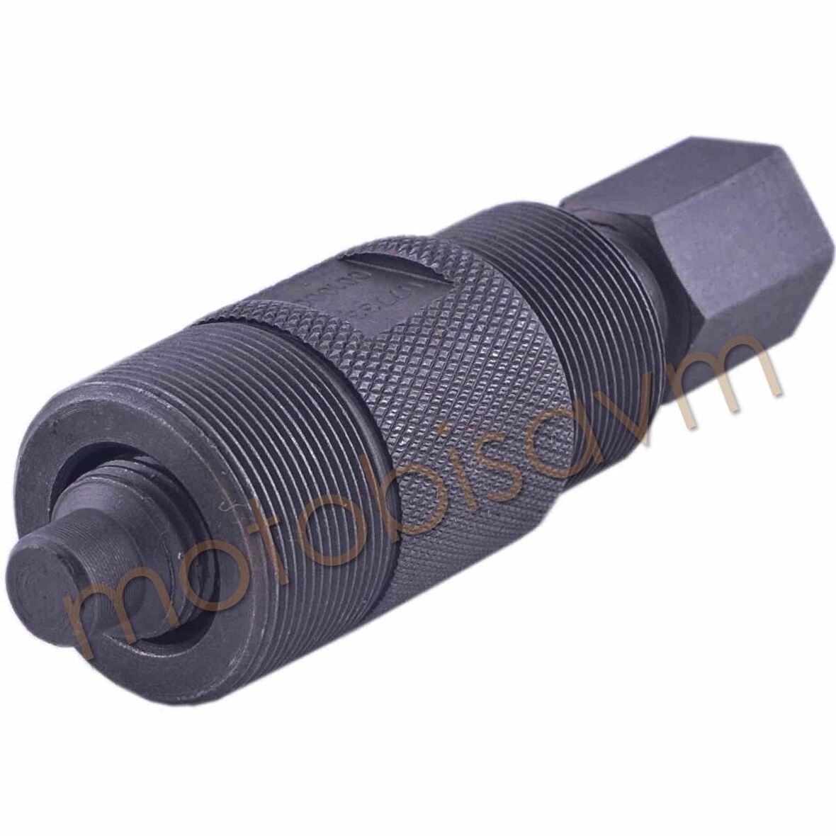 MANYETO ÇEKTİRME  SCOOTER - ACTIVA 