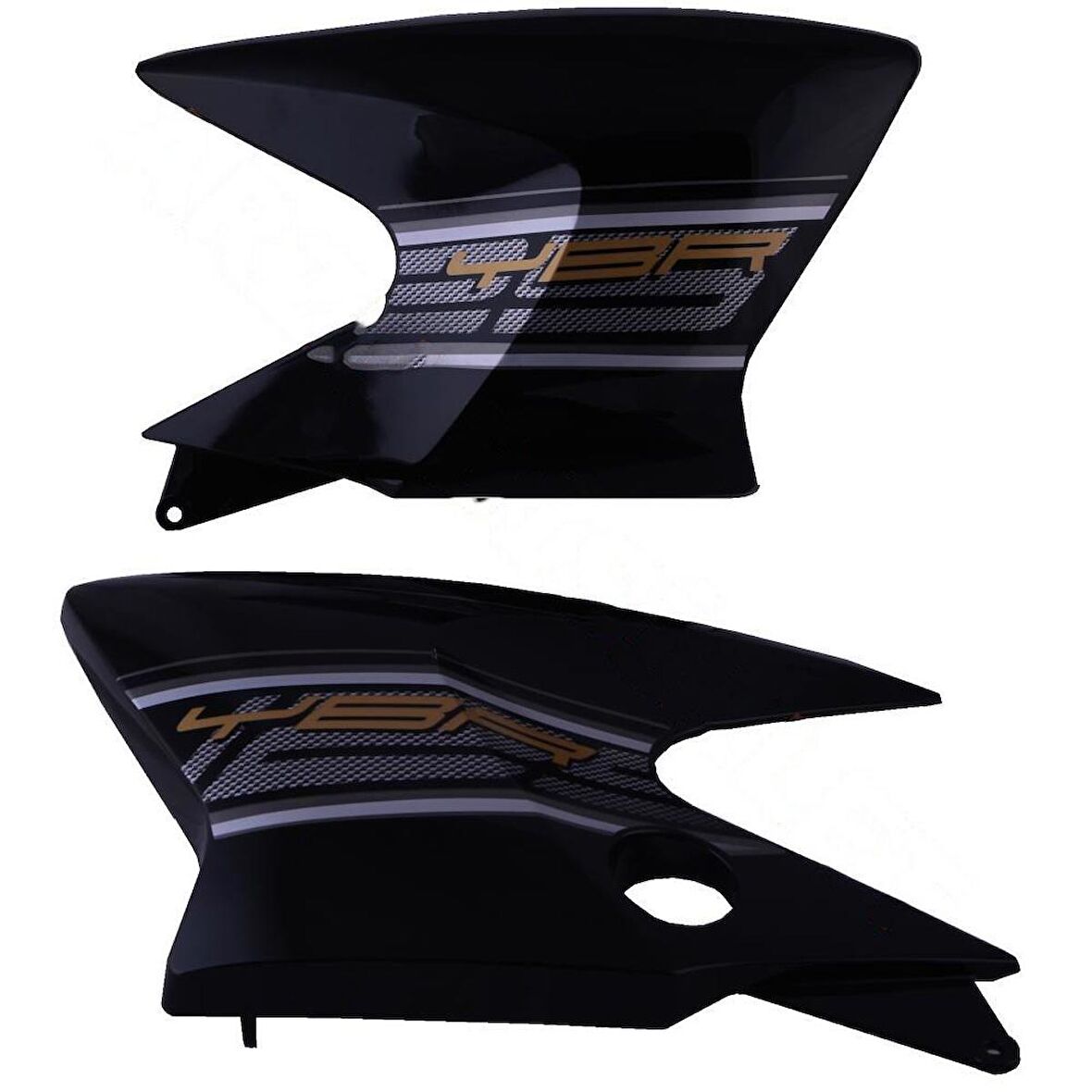 DEPO GRENAJI YBR K ESD [TAKIM]  SİYAH