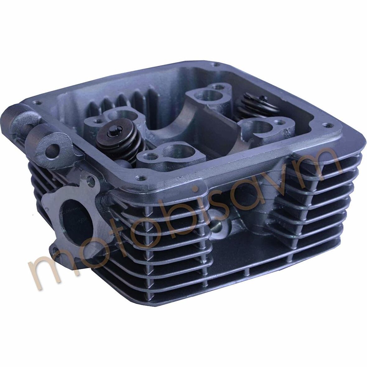 ÜST KAPAK DRİFT 125 cc