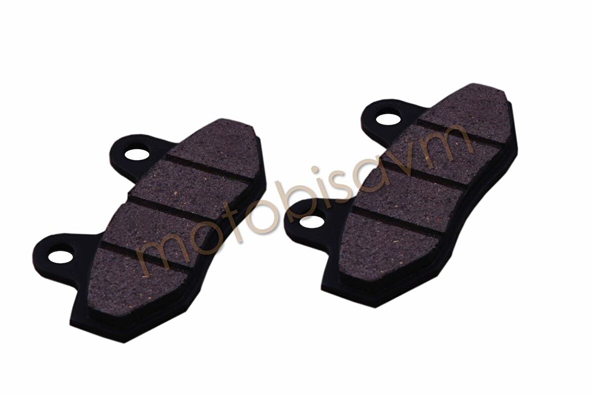 DİSK BALATA KULAKSIZ cg-cub-sct