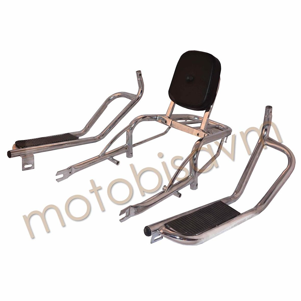 ARKA PORTBAGAJ KOMPLE  KT