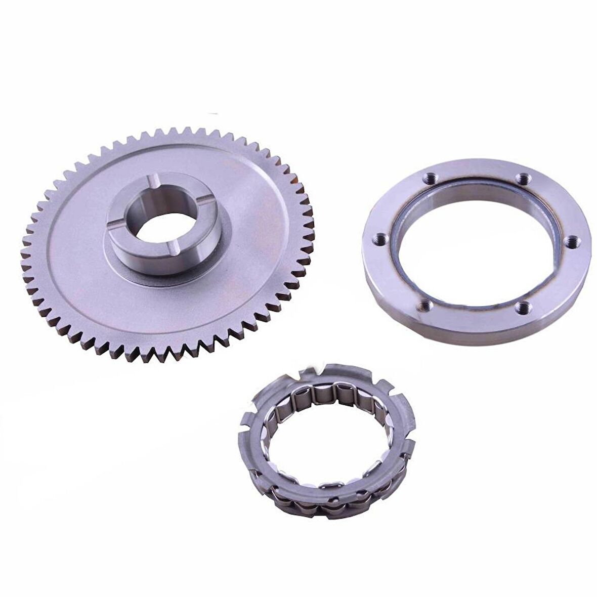 MARŞ RUBLESİ CBF 150