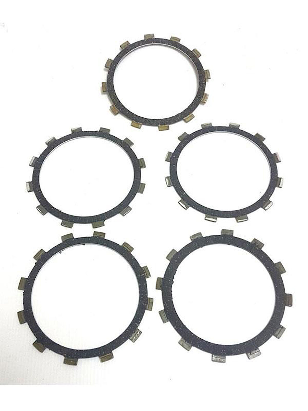 DEBRİYAJ BALATASI 250cc V MOTOR