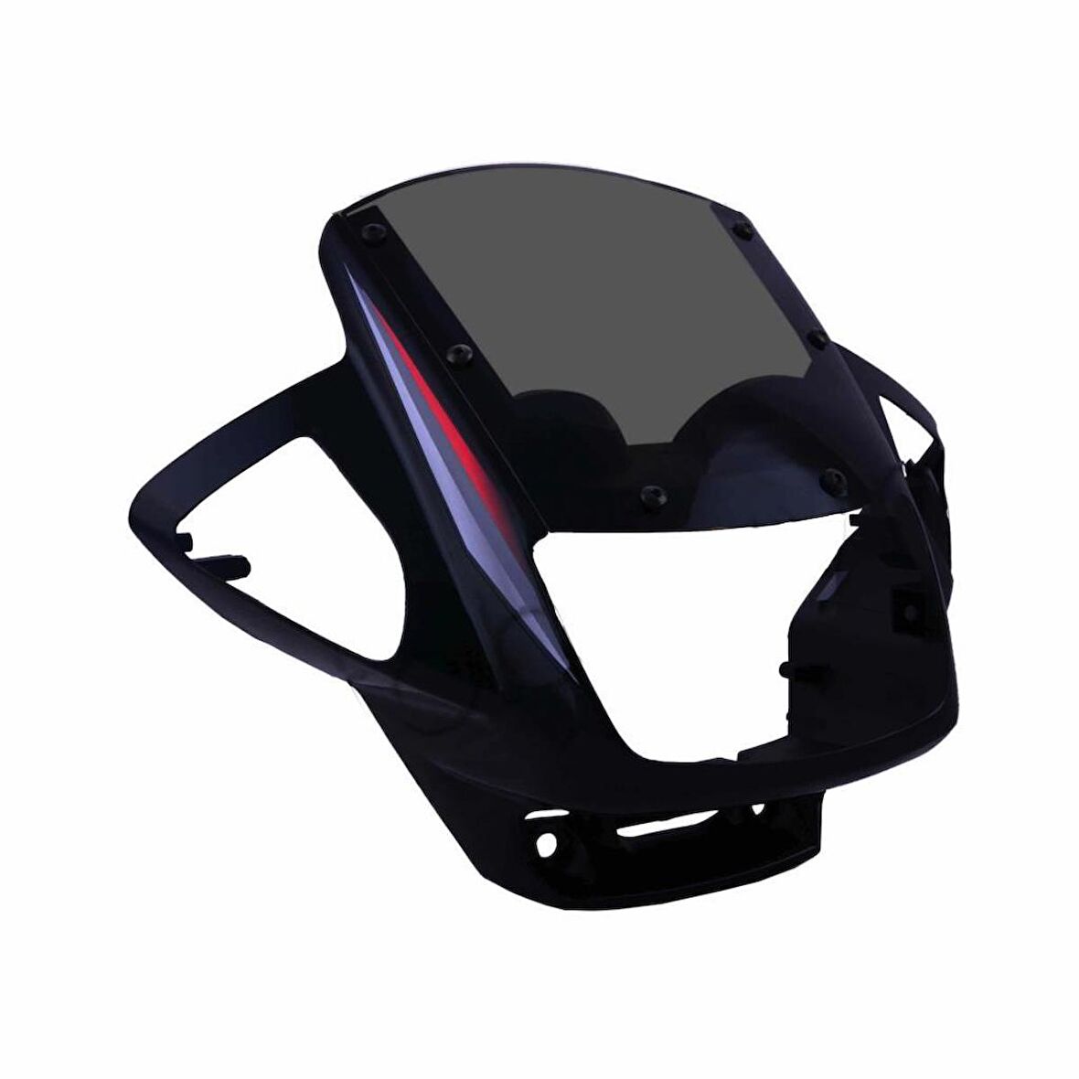 FAR GRENAJI YBR  SİYAH KARE