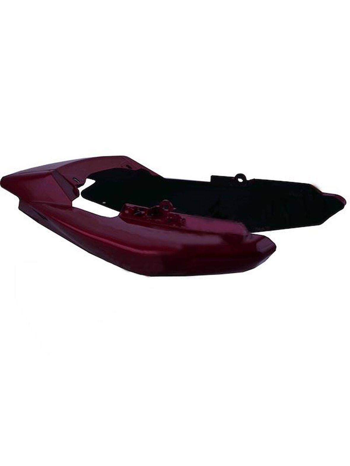 ARKA GRENAJ YBR K KIRMIZI