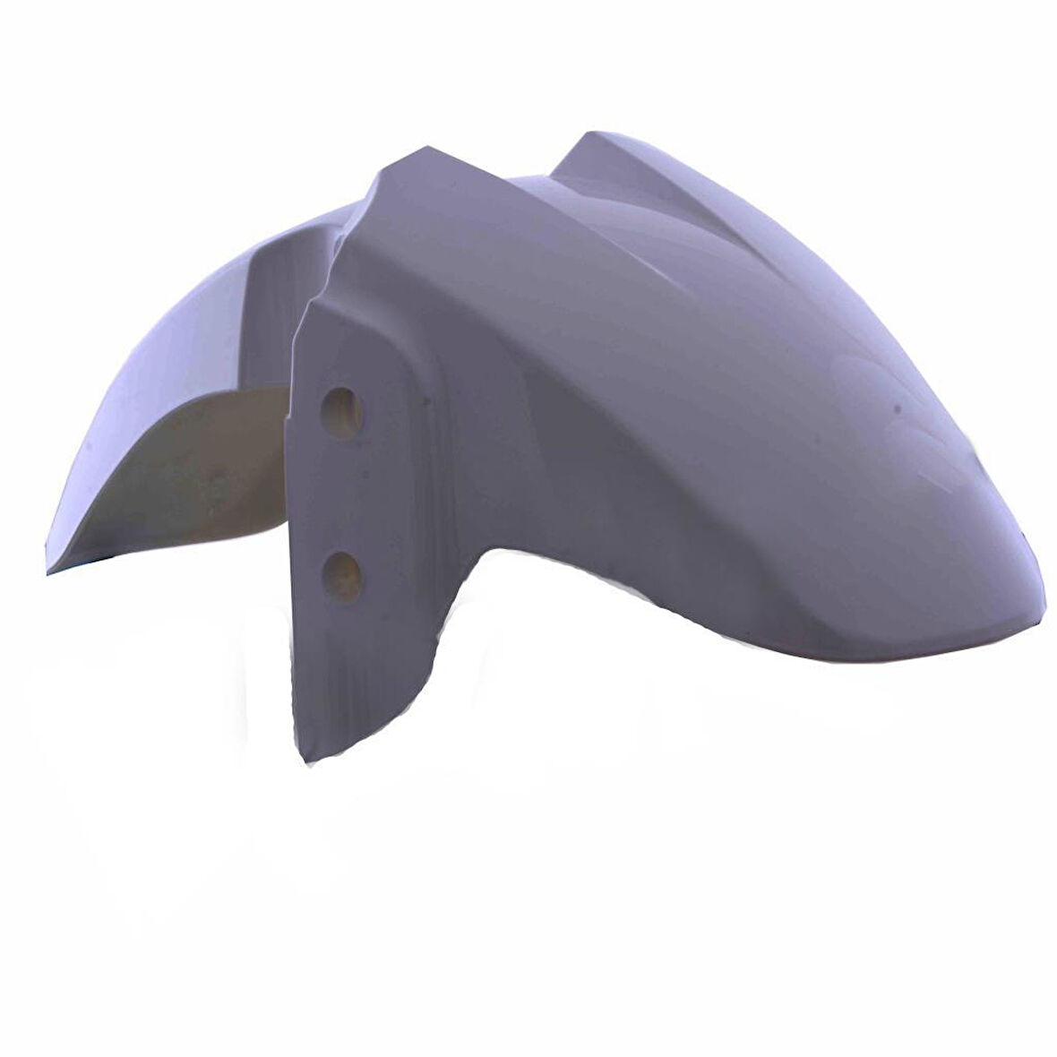 ÖN ÇAMURLUK [BEYAZ] YUKI JUPITER  E-BIKE